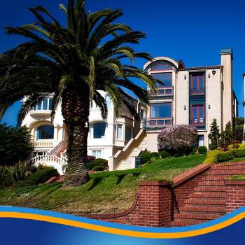 Nettoyage pour location vente